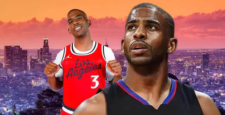 亿美元, 保罗完成了, NBA中国