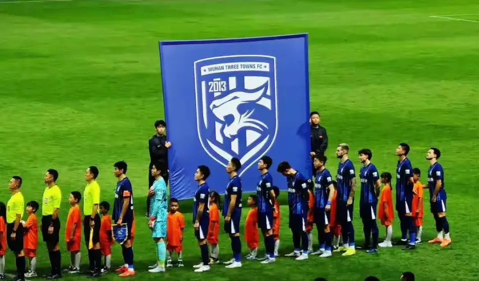 武汉三镇, 天津津门虎 武汉三镇, 天津津门虎