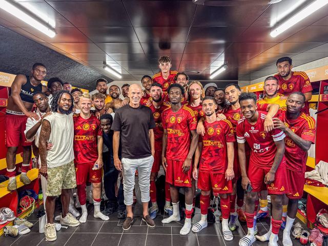 法国国家队, 恩佐