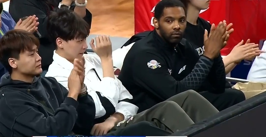 己的职业生, 援身上, hs