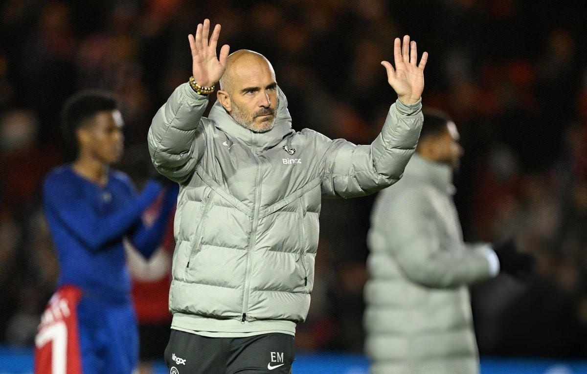 一次机会, 道自己需要 一次机会, 道自己需要