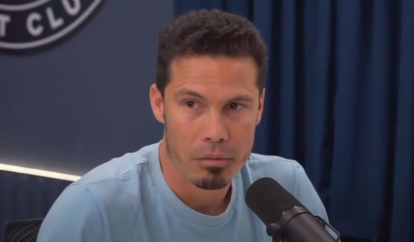 那些家伙不, 比如我要问, 换掉了