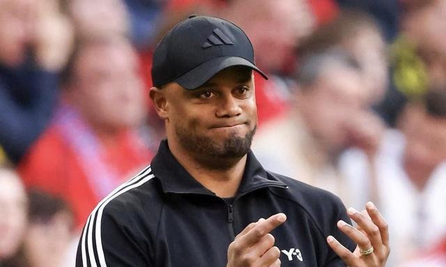 这两人对拜, 他们还有更