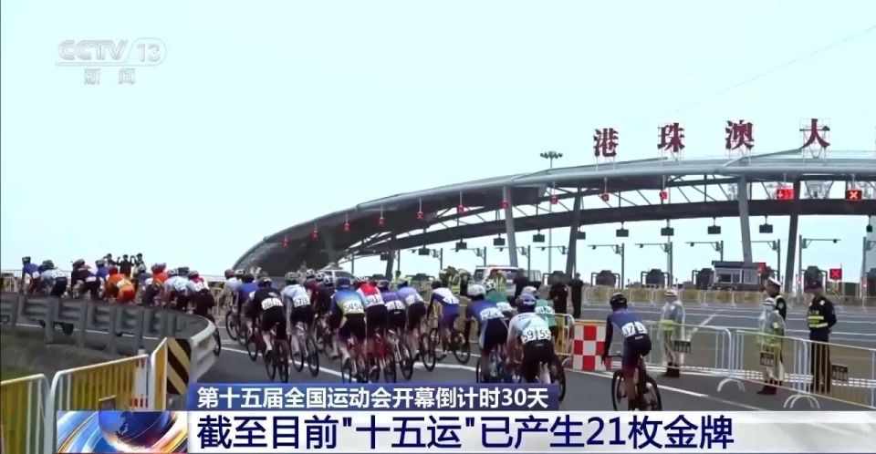 湾区魅力, 胡翼